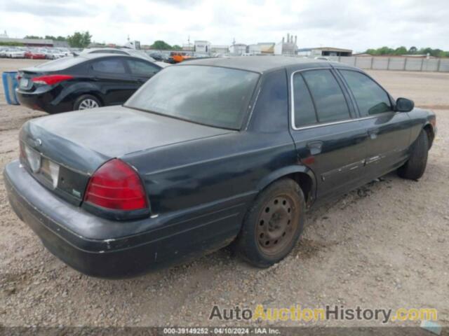 FORD CROWN VICTORIA POLICE/POLICE INTERCEPTOR, 2FABP7BV6AX106855