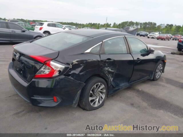 HONDA CIVIC EX, 19XFC2F73GE009990