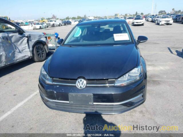 VOLKSWAGEN GOLF 1.4T TSI, 3VWG57AU4LM016100