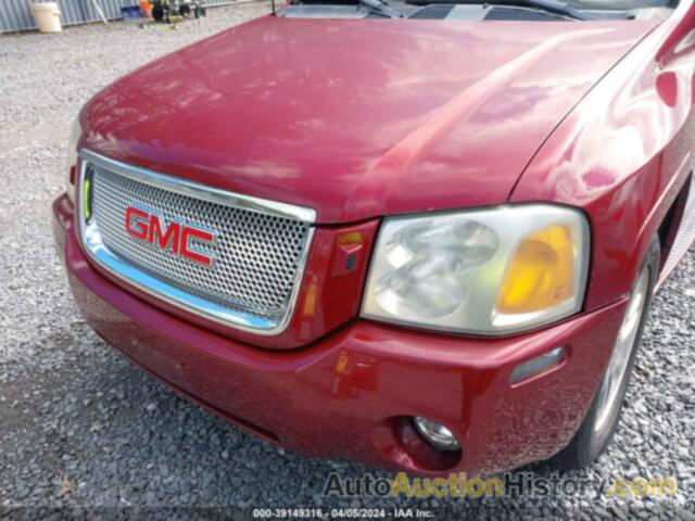 GMC ENVOY DENALI, 1GKET63M172275362