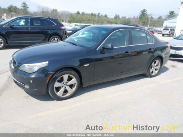 BMW 528XI, WBANV13568CZ57762