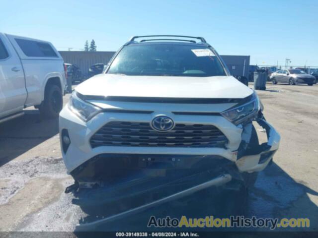 TOYOTA RAV4 XSE HYBRID, 4T3E6RFV4MU053216