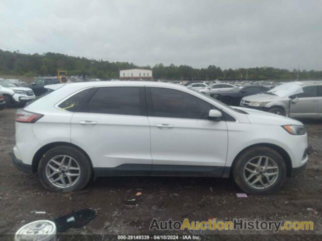 FORD EDGE SEL, 2FMPK4J94NBA94401