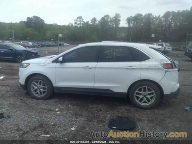 FORD EDGE SEL, 2FMPK4J94NBA94401