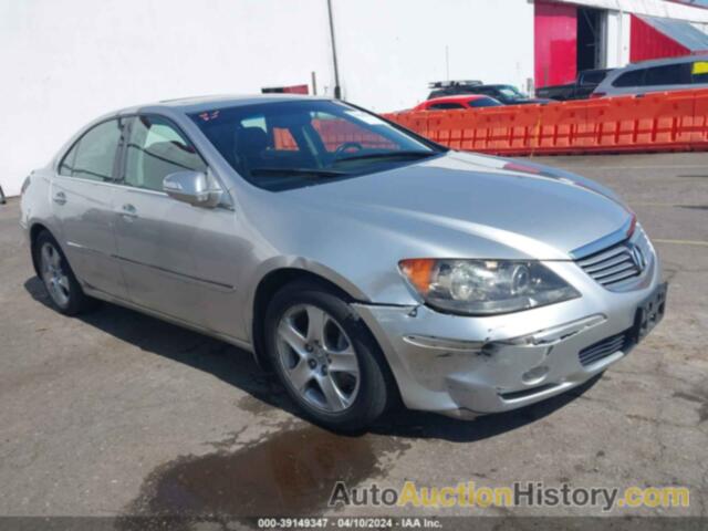 ACURA RL 3.5, JH4KB16595C008212