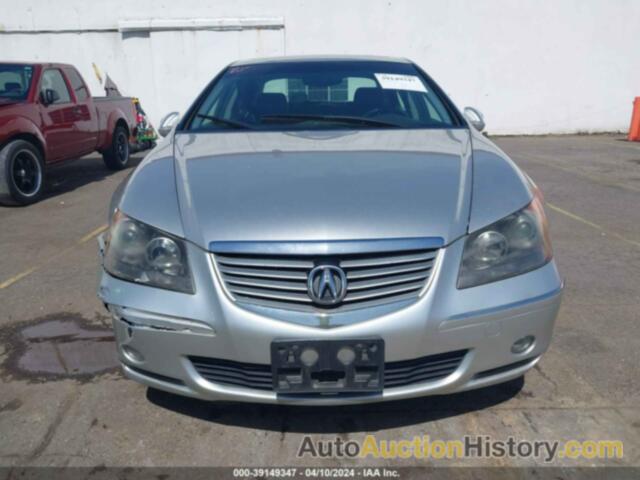 ACURA RL 3.5, JH4KB16595C008212