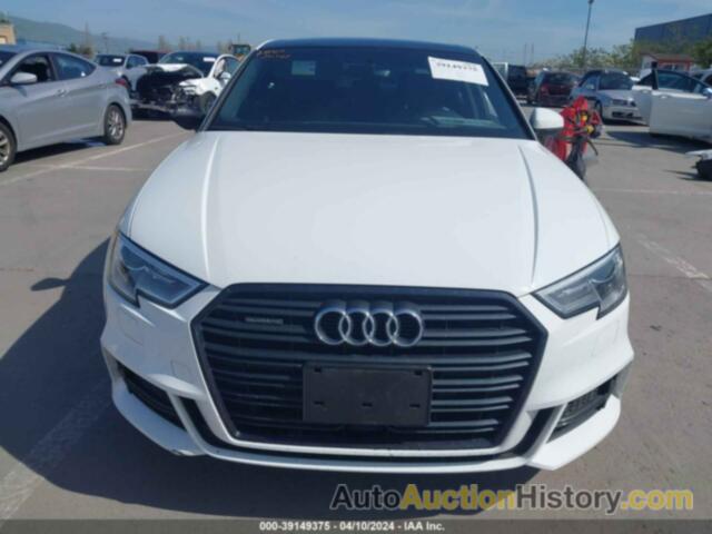 AUDI A3 PREMIUM 45 TFSI S LINE QUATTRO S TRONIC, WAUBEGFFXLA033632