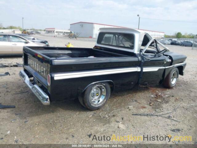 CHEV C10, C1445A114293