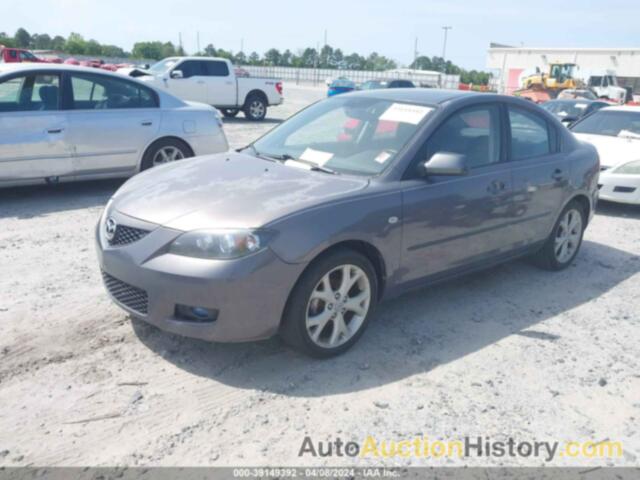 MAZDA MAZDA3 I TOURING VALUE, JM1BK32G281137963