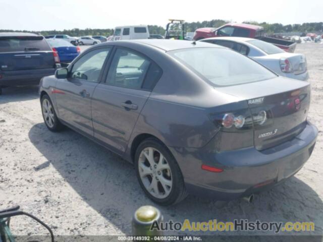 MAZDA MAZDA3 I TOURING VALUE, JM1BK32G281137963