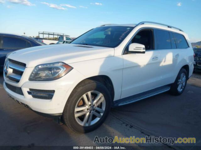 MERCEDES-BENZ GL 350 BLUETEC 4MATIC, 4JGDF2EE6FA475568