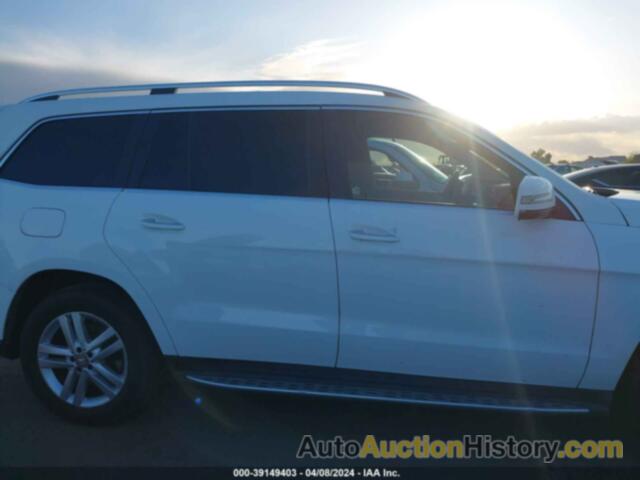 MERCEDES-BENZ GL 350 BLUETEC 4MATIC, 4JGDF2EE6FA475568