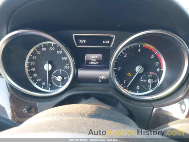 MERCEDES-BENZ GL 350 BLUETEC 4MATIC, 4JGDF2EE6FA475568