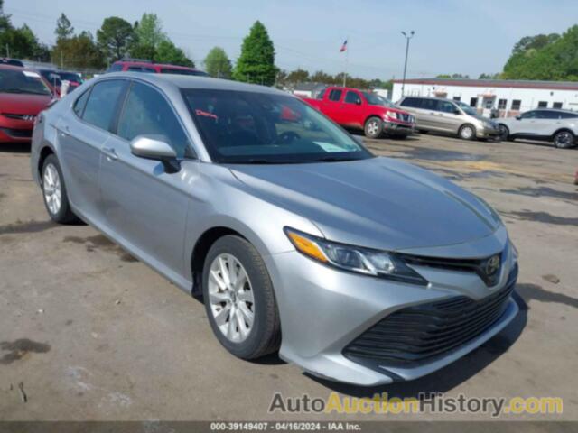 TOYOTA CAMRY LE, 4T1B11HK3JU146996