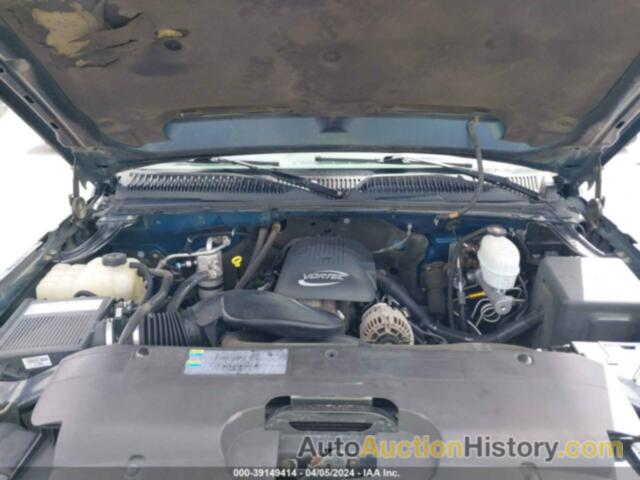 CHEVROLET SILVERADO 2500HD LT1, 1GCHK23U96F170550