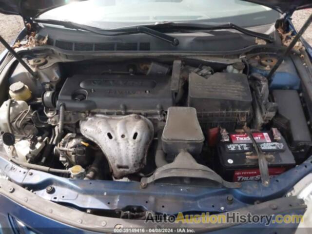 TOYOTA CAMRY LE, 4T1BE46K58U211575