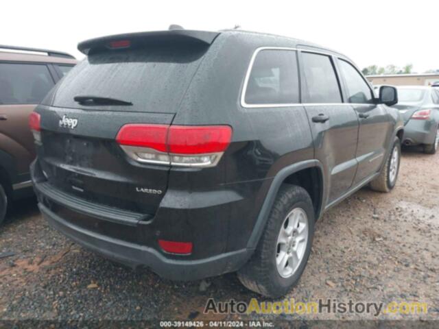 JEEP GRAND CHEROKEE LAREDO, 1C4RJEAGXHC813336