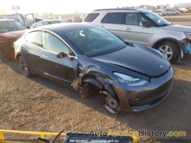 TESLA MODEL 3 LONG RANGE/MID RANGE/STANDARD RANGE/STANDARD RANGE PLUS, 5YJ3E1EA5KF317136