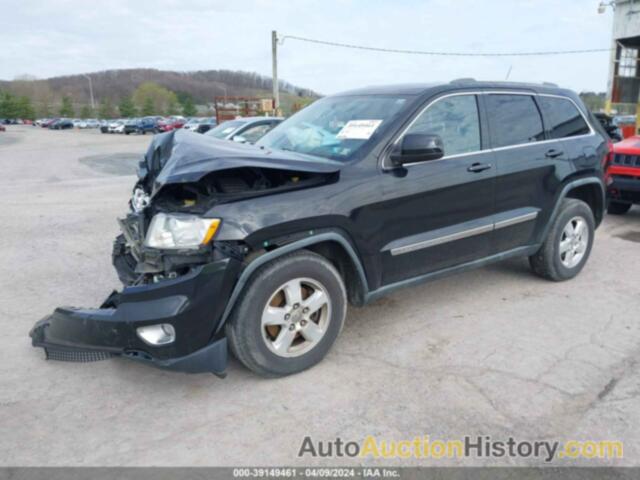 JEEP GRAND CHEROKEE LAREDO, 1J4RR4GG9BC566824