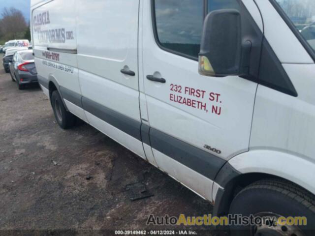 MERCEDES-BENZ SPRINTER 3500 HIGH  ROOF, WD3PF4CCXC5626473