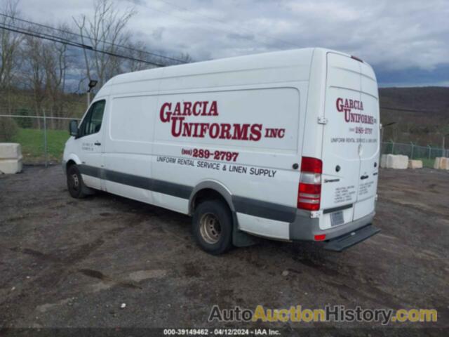 MERCEDES-BENZ SPRINTER 3500 HIGH  ROOF, WD3PF4CCXC5626473