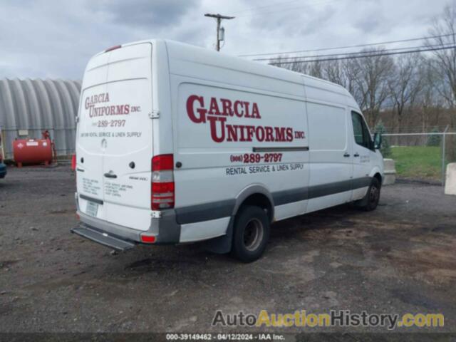 MERCEDES-BENZ SPRINTER 3500 HIGH  ROOF, WD3PF4CCXC5626473