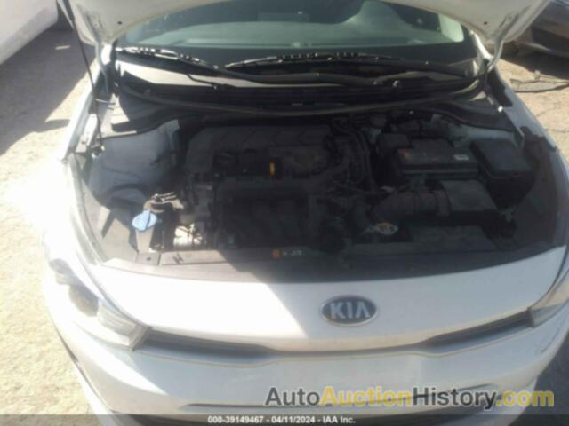 KIA RIO 5-DOOR S, 3KPA25AD1ME375180