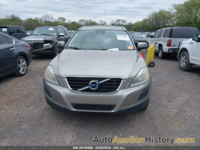 VOLVO XC60 3.2/3.2 PLATINUM/3.2 PREMIER/3.2 PREMIER PLUS, YV4952DL7C2316879