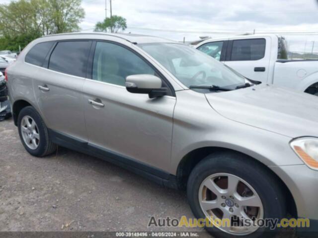 VOLVO XC60 3.2/3.2 PLATINUM/3.2 PREMIER/3.2 PREMIER PLUS, YV4952DL7C2316879