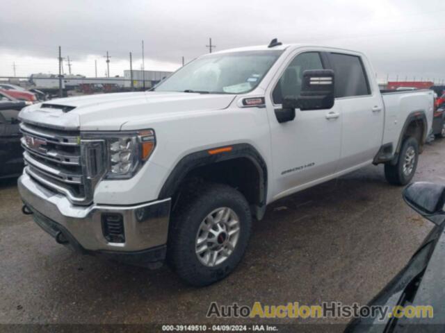 GMC SIERRA 2500HD 4WD  STANDARD BED SLE, 1GT49MEY9PF213310