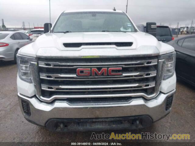 GMC SIERRA 2500HD 4WD  STANDARD BED SLE, 1GT49MEY9PF213310