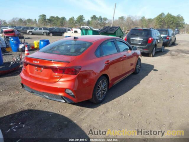 KIA FORTE GT-LINE, 3KPF54AD9PE618956