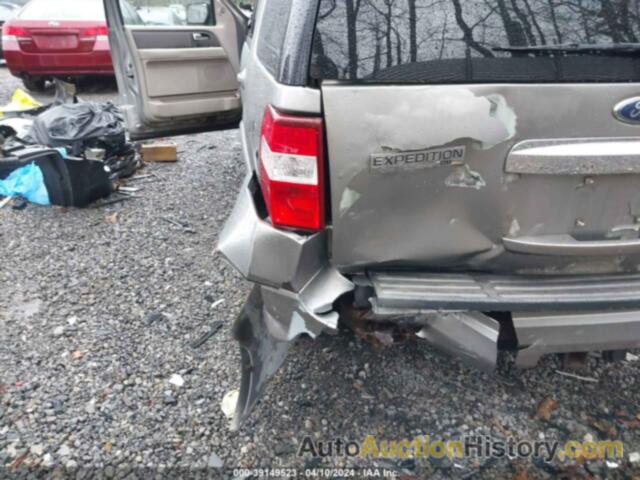 FORD EXPEDITION XLT, 1FMFU16548LA52826