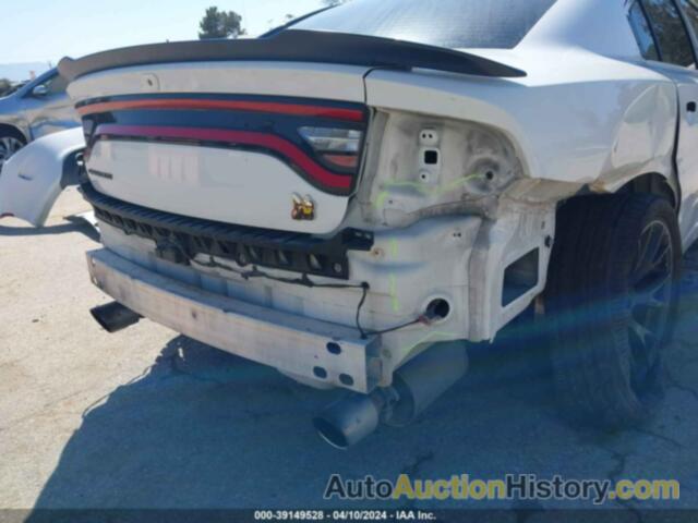 DODGE CHARGER SCAT PACK RWD, 2C3CDXGJ7KH572761