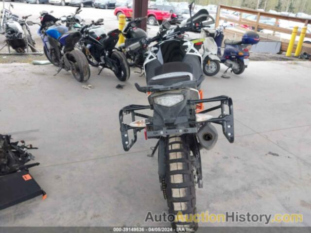 KTM 1090 ADVENTURE R, VBKV49404HM966914