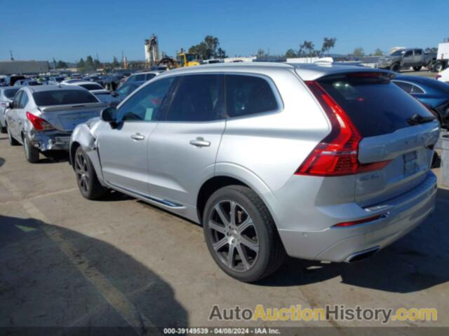 VOLVO XC60 T5 INSCRIPTION, YV4102RL2M1862260