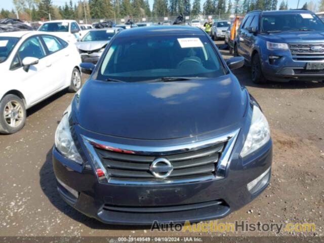 NISSAN ALTIMA 2.5 S, 1N4AL3AP7FC271059