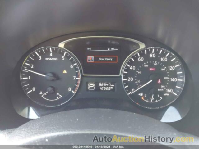 NISSAN ALTIMA 2.5 S, 1N4AL3AP7FC271059