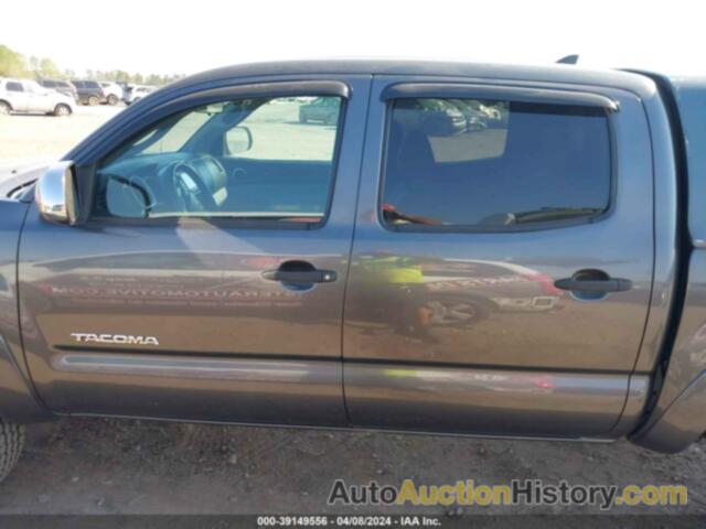 TOYOTA TACOMA BASE V6, 3TMLU4EN6EM136201