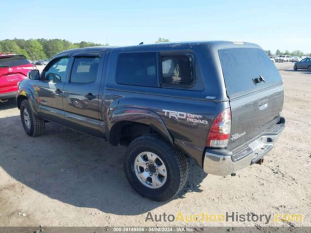 TOYOTA TACOMA BASE V6, 3TMLU4EN6EM136201