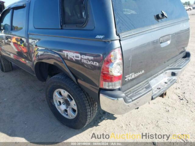 TOYOTA TACOMA BASE V6, 3TMLU4EN6EM136201