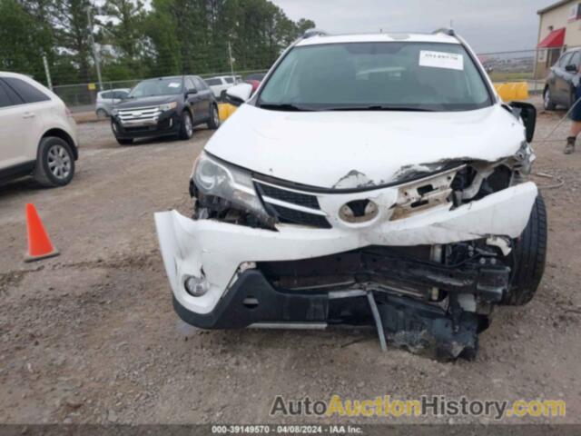 TOYOTA RAV4 XLE, 2T3WFREVXFW163633