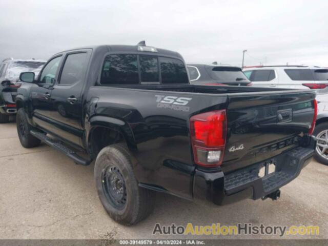 TOYOTA TACOMA SR V6, 3TMCZ5AN0PM546993