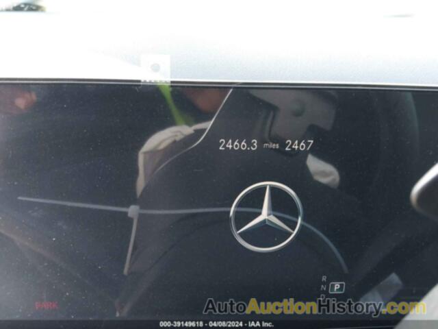 MERCEDES-BENZ GLA 250, W1N4N4GB4PJ507823