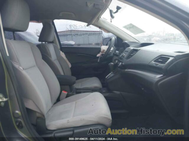 HONDA CR-V LX, 2HKRM4H33FH609791