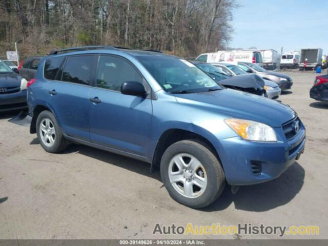 TOYOTA RAV4, 2T3BF4DV8CW224315