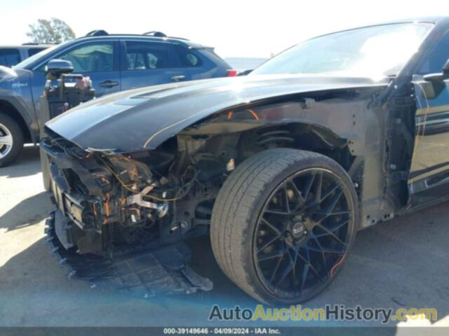FORD MUSTANG ECOBOOST, 1FA6P8TH9J5180854