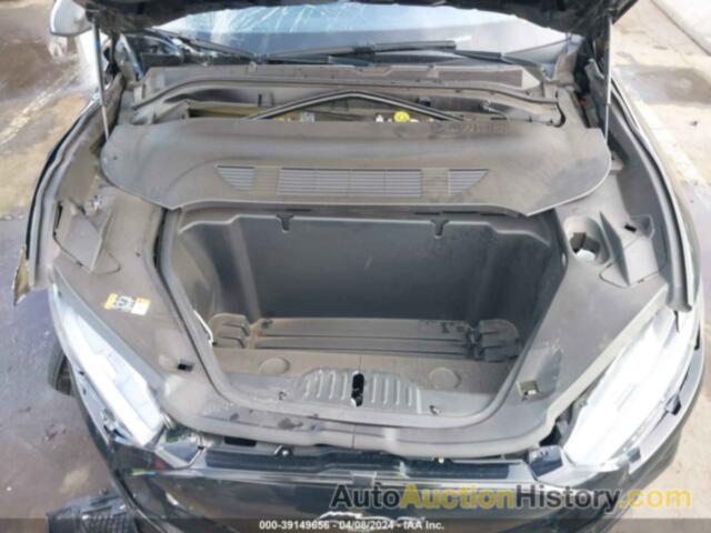 FORD MUSTANG MACH-E PREMIUM, 3FMTK3RM0PMA31380