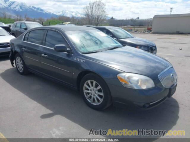 BUICK LUCERNE CX, 1G4HA5EM0AU108973