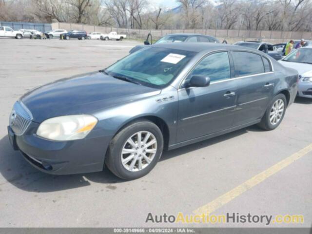 BUICK LUCERNE CX, 1G4HA5EM0AU108973